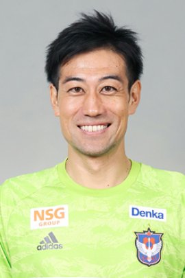 Yosuke Nozawa