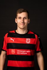 Lukas Baranauskas