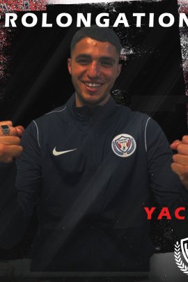 Yacine Gazzah