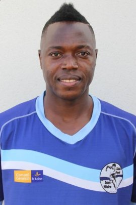 Nabyl Kouyaté