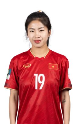 Thanh Nha Nguyen