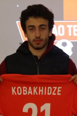 Levan Kobakhidze