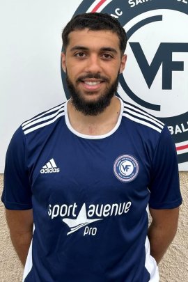 Bilal El Hamri