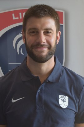 Mathieu Airault