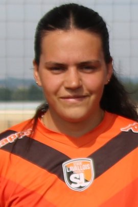 Eloïse Orillard