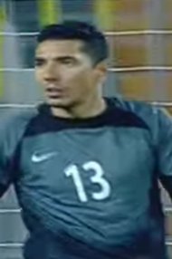 Mohamed Ramadan