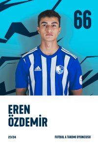 Eren Özdemir