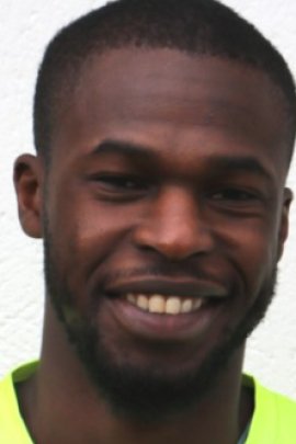 Alioune Sané