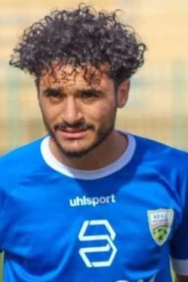 Mohamed Ibrahim