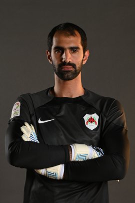 Fahad Al Qesaimi