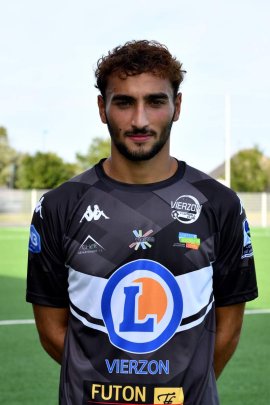 Neil Sadaoui