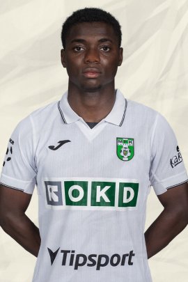 Emmanuel Ayaosi