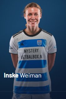 Inske Weiman