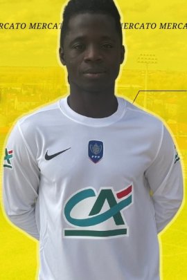 Abass Abdoulaye Soumahoro