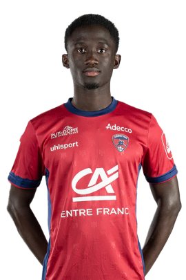 Ousmane Diop