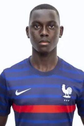 Tony Mendy