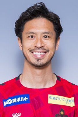 Tomonobu Hiroi