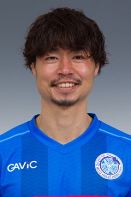 Keisuke Funatani