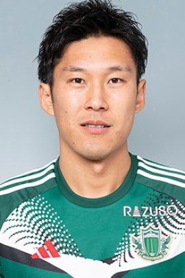 Kosuke Yamamoto