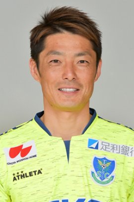 Kensuke Fukuda