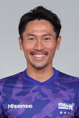 Kosei Shibasaki