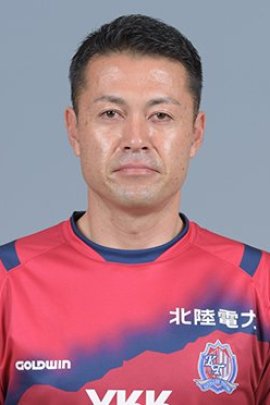 Takahiro Shibasaki