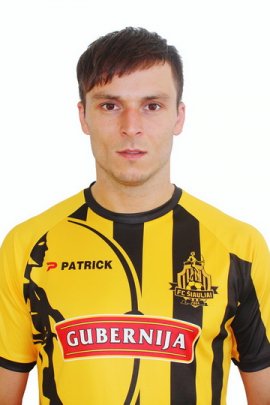 Donatas Petrauskas