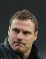 David Flitcroft