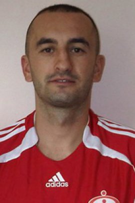 Taylan Ibrahim Uzunoglu