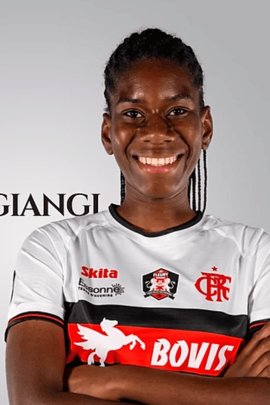 Esther Ngambu Ngiangi