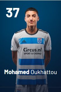 Mohamed Oukhattou