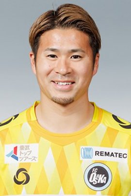 Kazuki Hattori