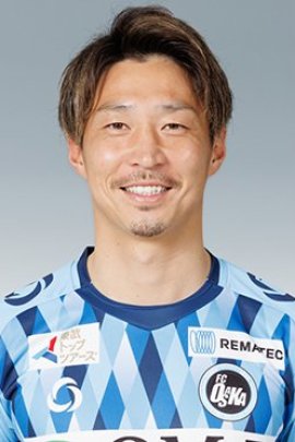 Tomoyuki Iwamoto