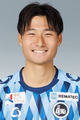 Yusuke Imamura