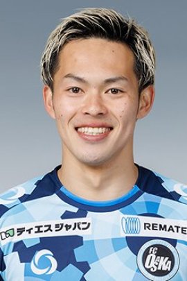 Rikuto Kubo