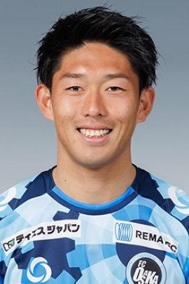 Takumi Shimada
