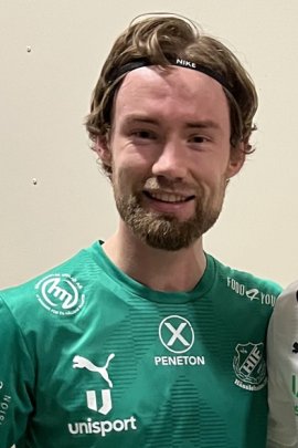 Albin Ekström