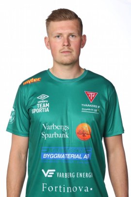 Rasmus Lundgren