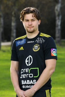 Felix Larsson