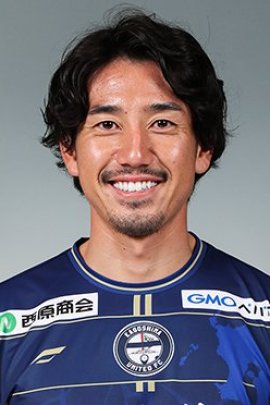 Kazuki Chibu