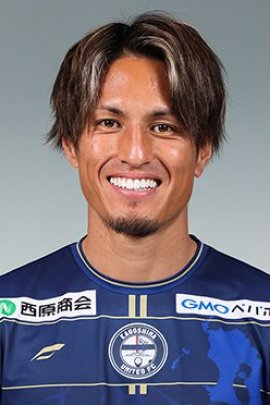 Shota Suzuki