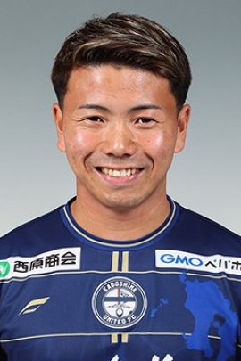 Shuntaro Kawabe