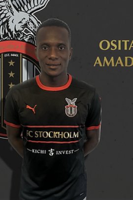 Osita Amadi