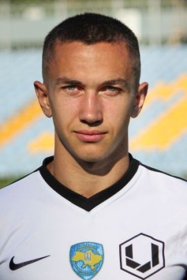 Vladyslav Ignatenko