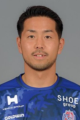 Ryusei Shimodo