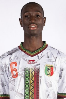 Sekou Koné