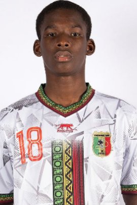 Moussa Massire Diop