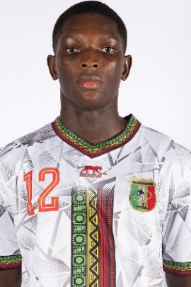 Gaoussou Koné