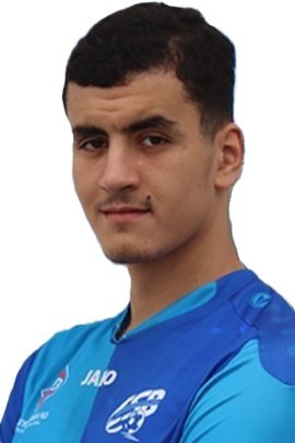 Mohamed Chaïri