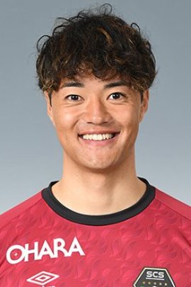 Koki Kawashima